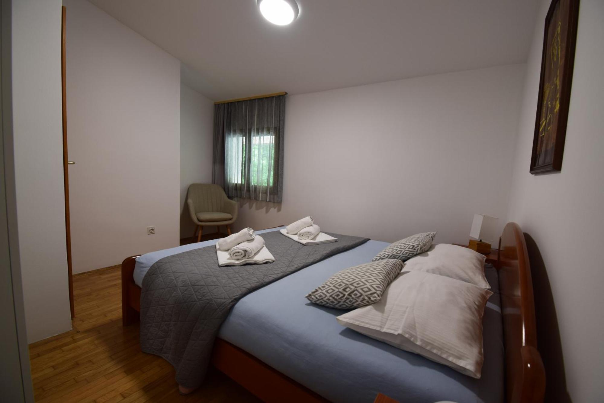 Apartments Bella Vista Lilly Portorož Exterior foto