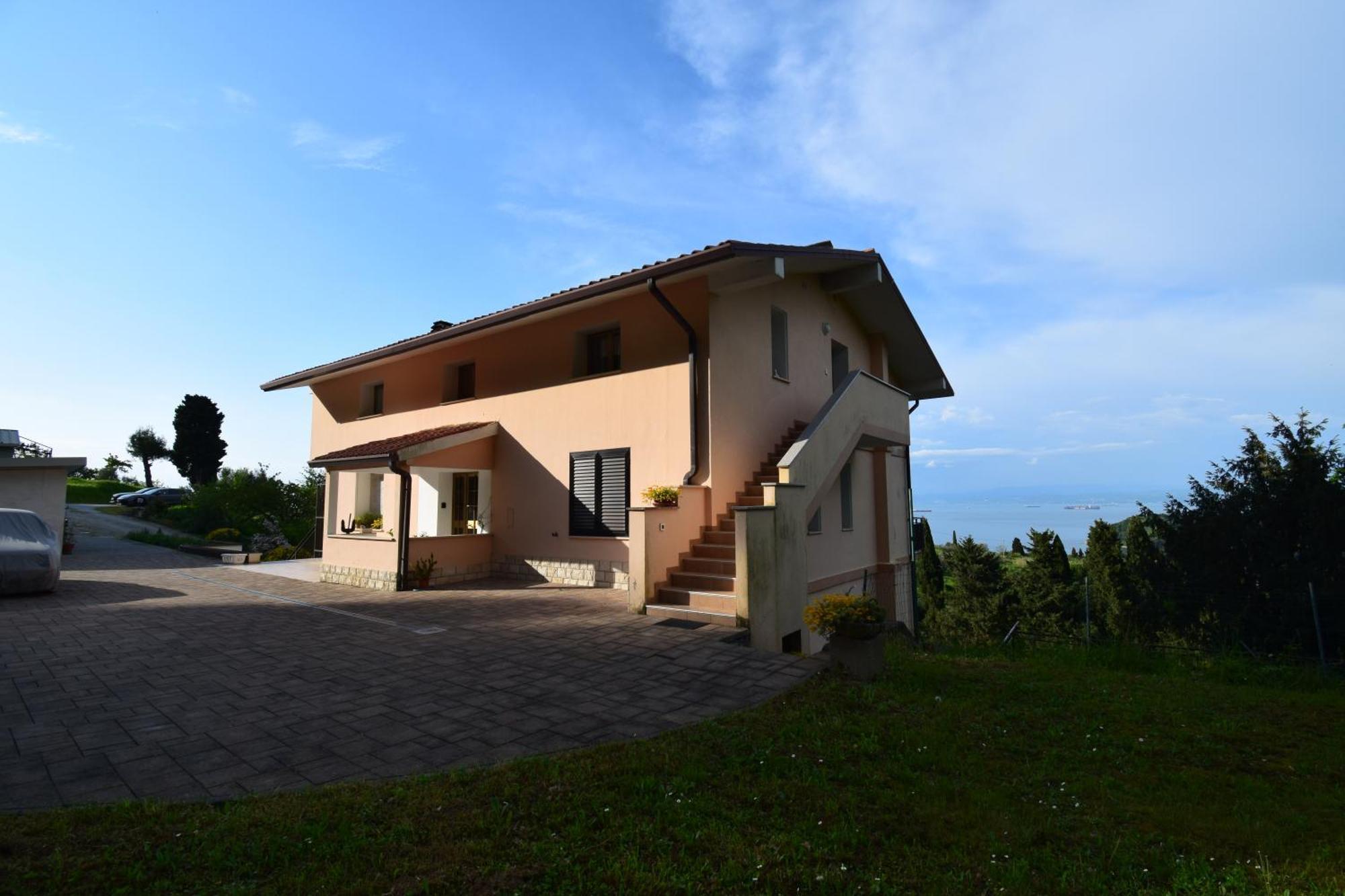 Apartments Bella Vista Lilly Portorož Exterior foto