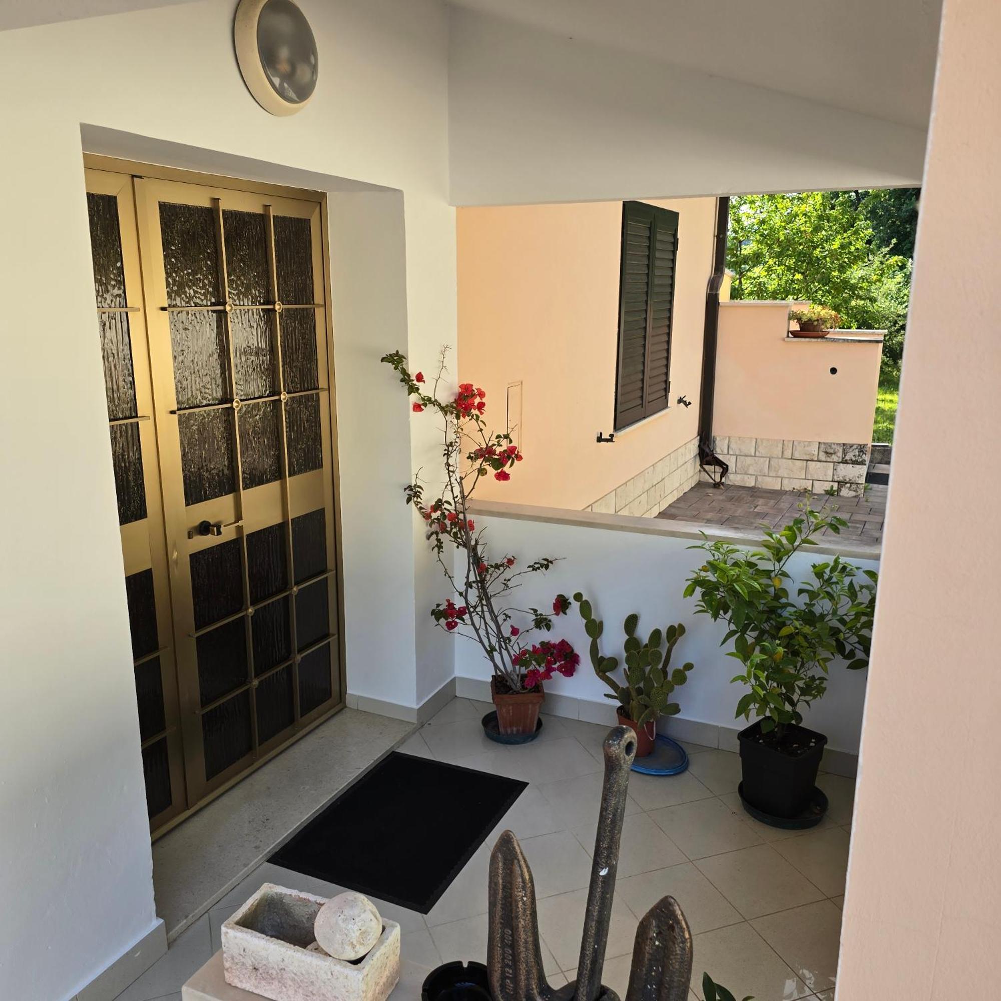 Apartments Bella Vista Lilly Portorož Exterior foto